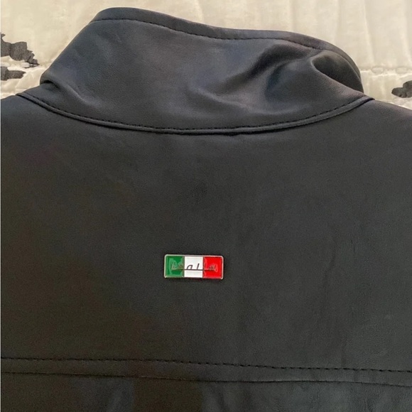 NWT, Men’s SF ITALIA, Jacket - Picture 3 of 11